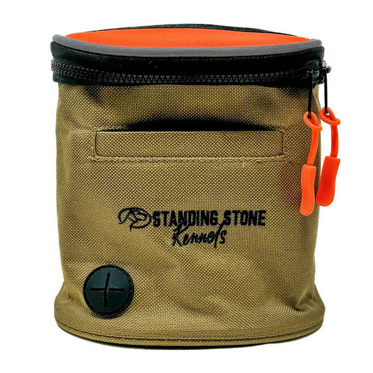 Dog Treat Pouch - Orvis Customer Favorite