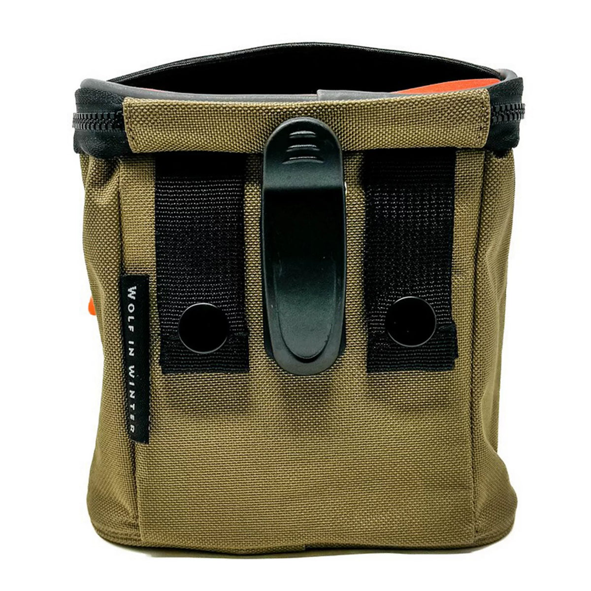 Dog Treat Pouch - Orvis Customer Favorite