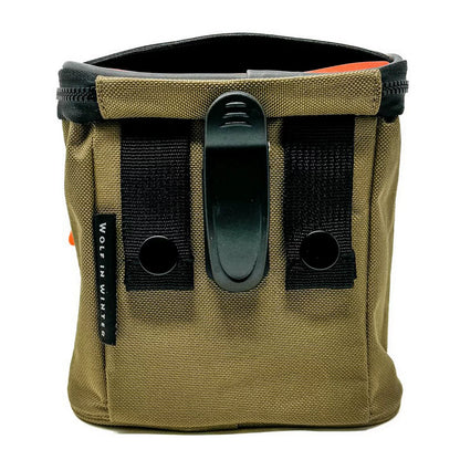 Dog Treat Pouch - Orvis Customer Favorite