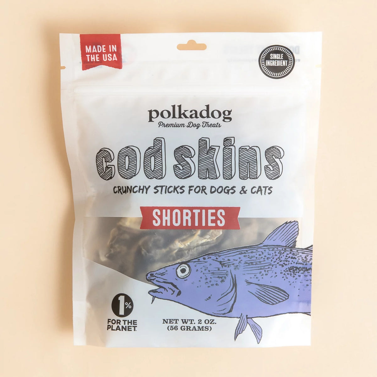 Polkadog Cod Skins - Orvis Discount