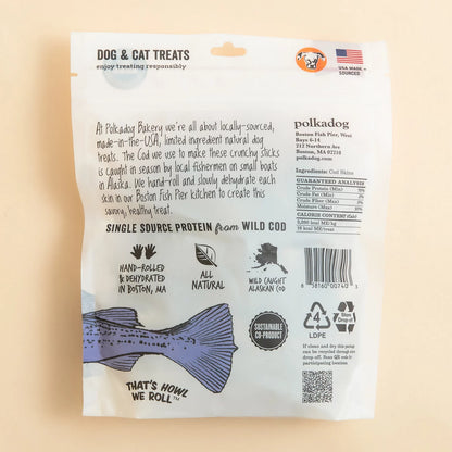 Polkadog Cod Skins - Orvis Discount