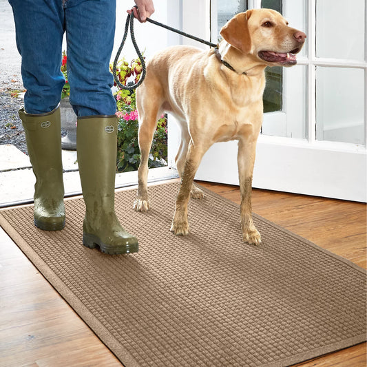 Recycled WaterHog® Grid Mat - Orvis Featured