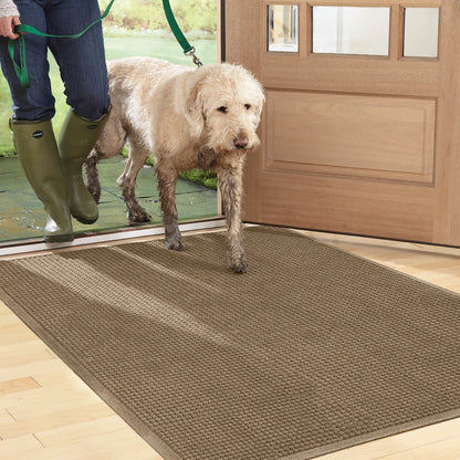 Recycled WaterHog® Grid Mat - Orvis Featured
