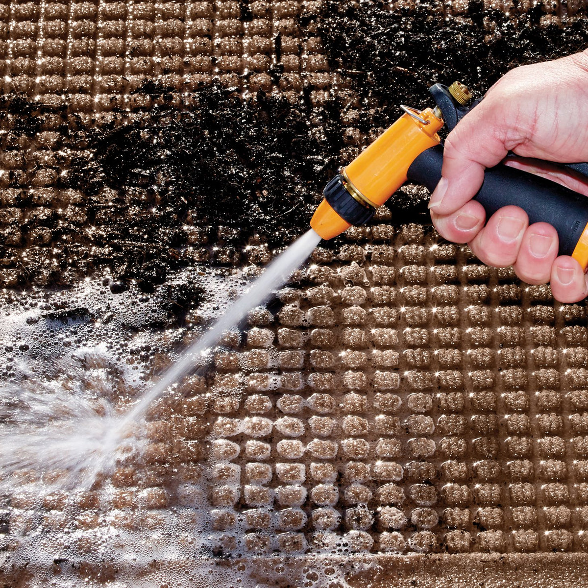 Recycled WaterHog® Grid Mat - Orvis Featured