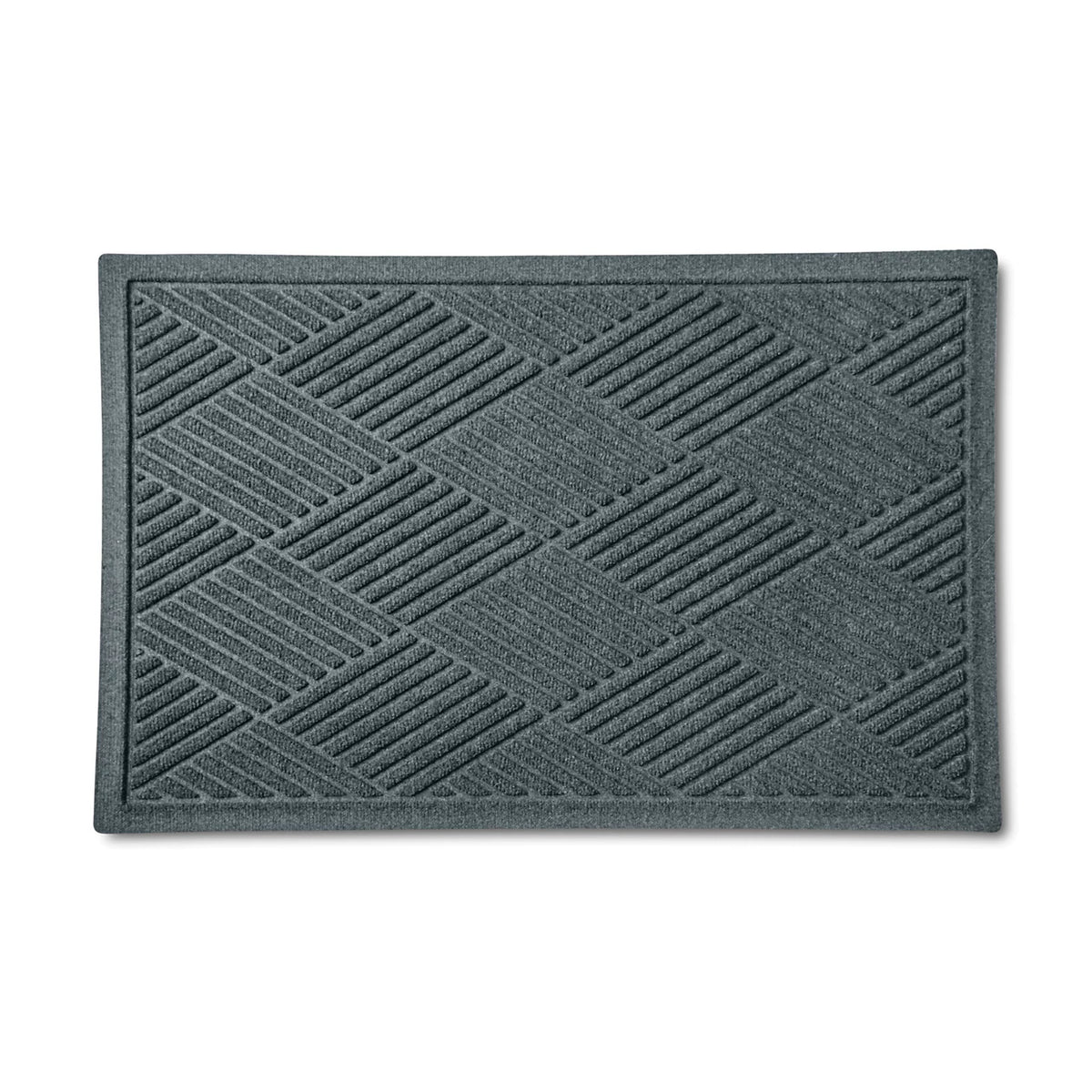 Recycled WaterHog® Diamonds Mat - Orvis Great Value
