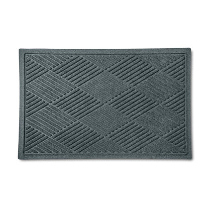 Recycled WaterHog® Diamonds Mat - Orvis Great Value