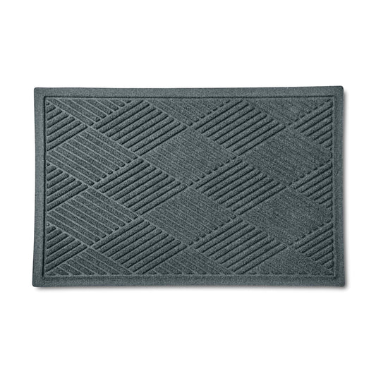 Recycled WaterHog® Diamonds Mat - Orvis Great Value
