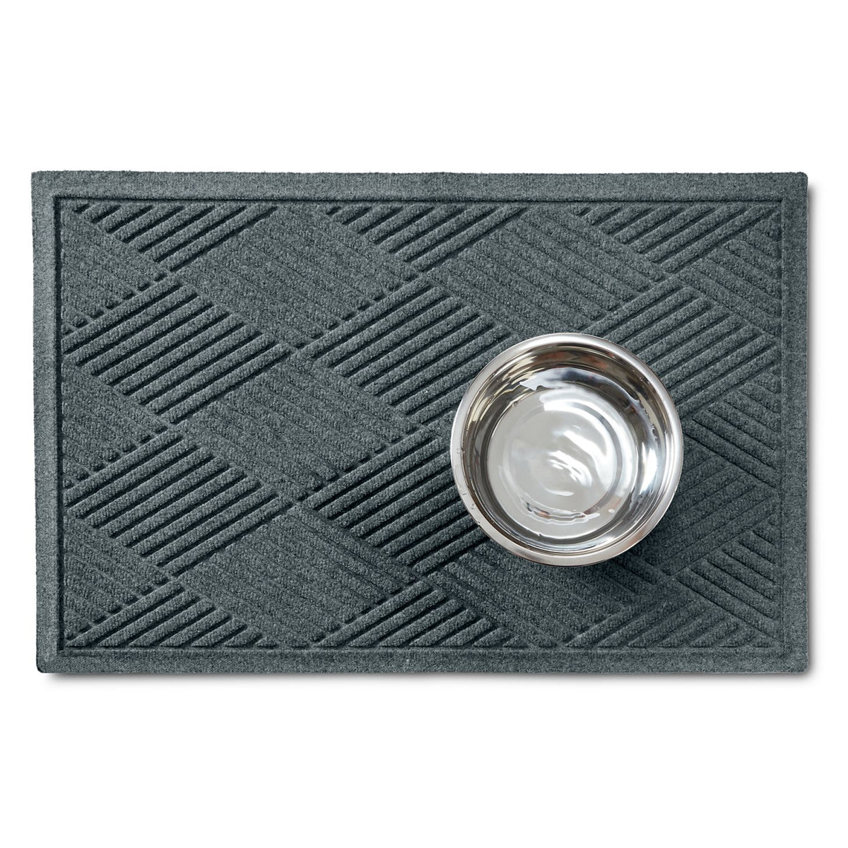 Recycled WaterHog® Diamonds Mat - Orvis Great Value