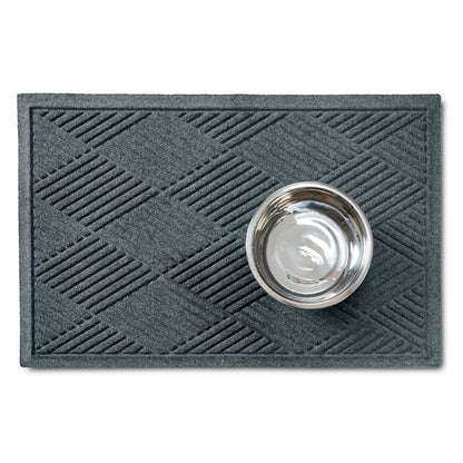 Recycled WaterHog® Diamonds Mat - Orvis Great Value