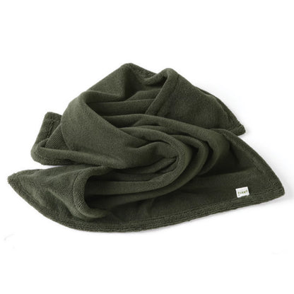 Microfiber Dog-Drying Towel - Orvis Classic