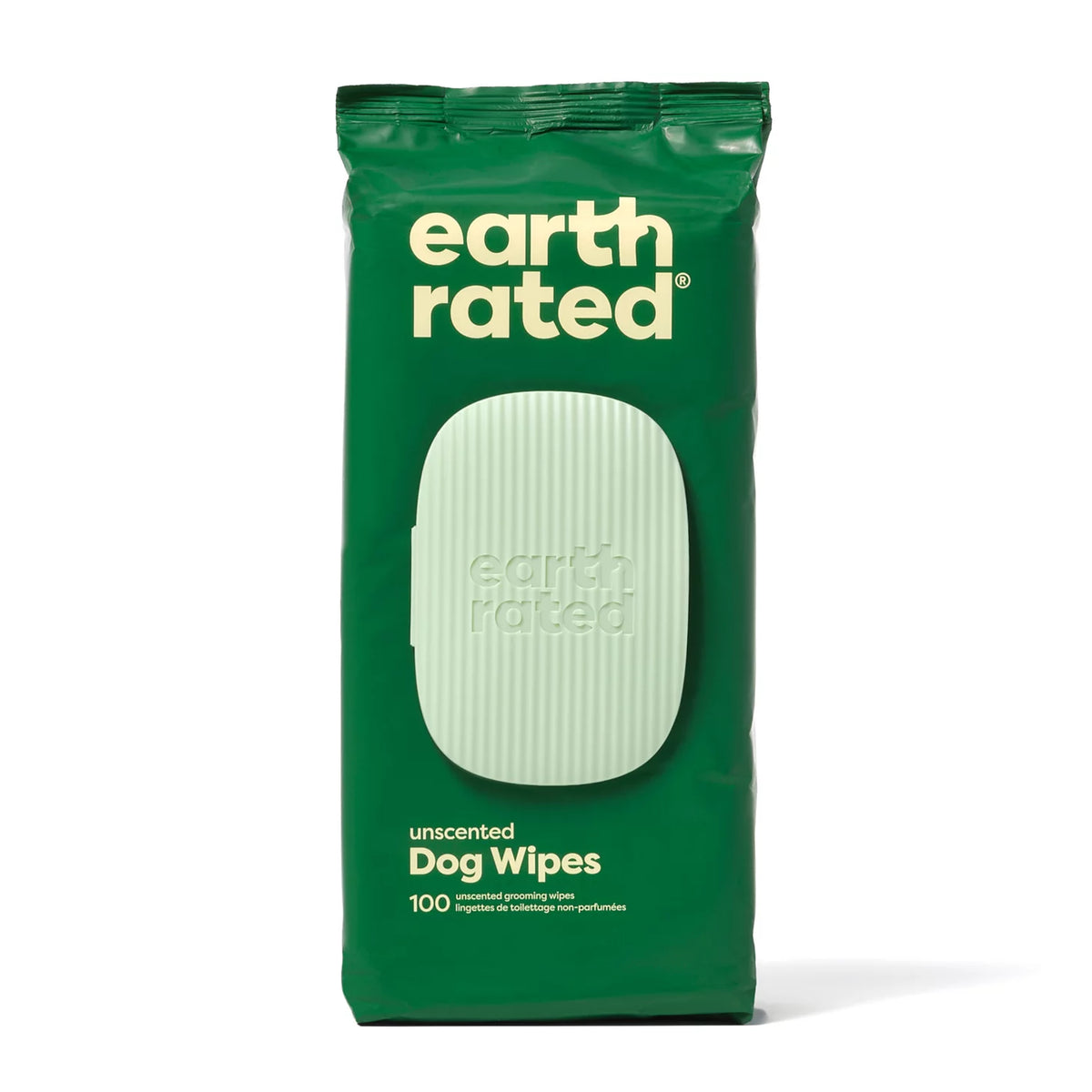 Earth Rated® Dog Wipes - Orvis Popular