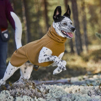 Hurtta Warming Midlayer Eco Dog Jacket - Orvis Quality
