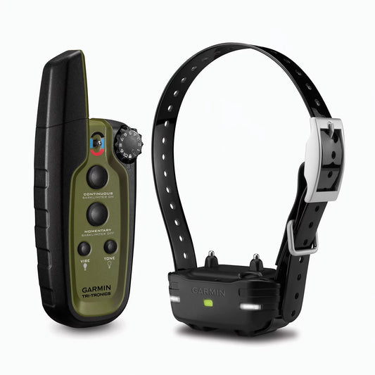 Garmin® Sport PRO Dog Training System - Orvis Value