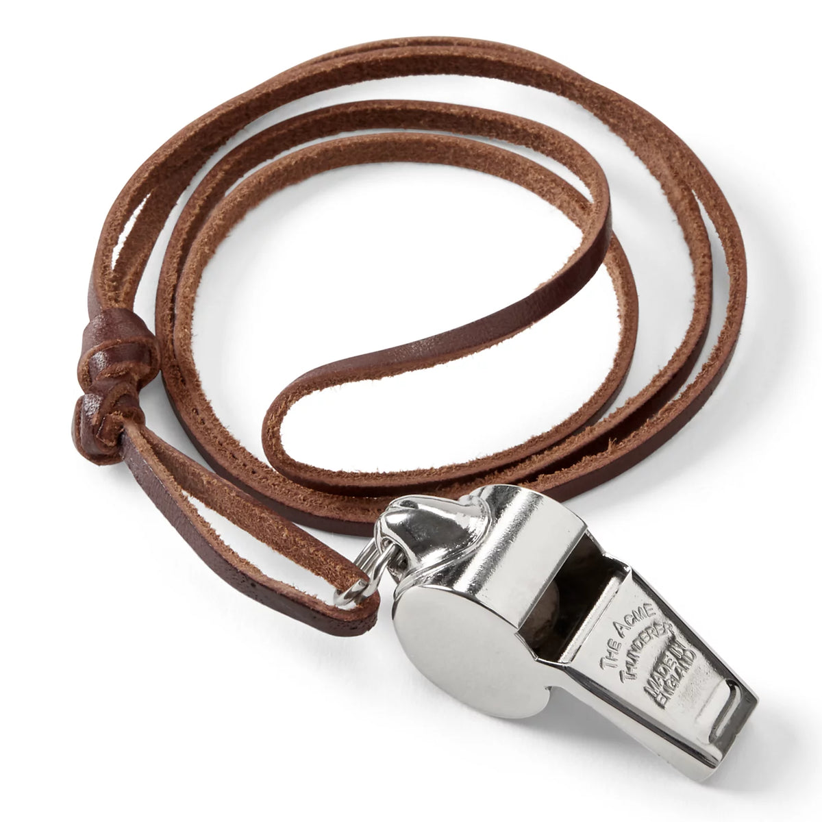 Acme 60.5 Thunderer Whistle - Orvis New