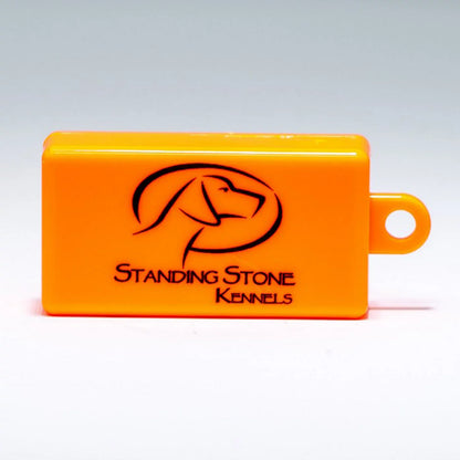 Dog Training Clicker - Orvis Customer Favorite