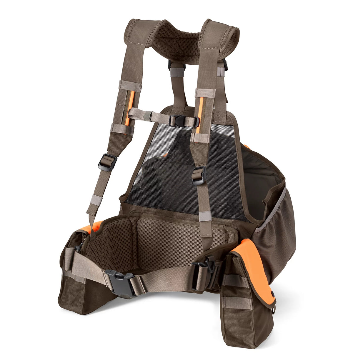 PRO Upland Vest - Orvis Featured