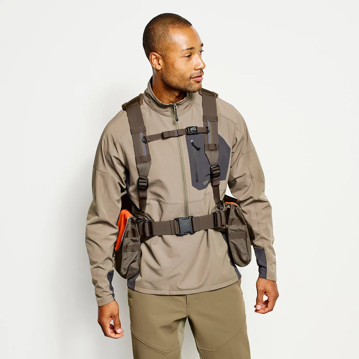 PRO Upland Vest - Orvis Featured