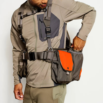 PRO Upland Vest - Orvis Featured