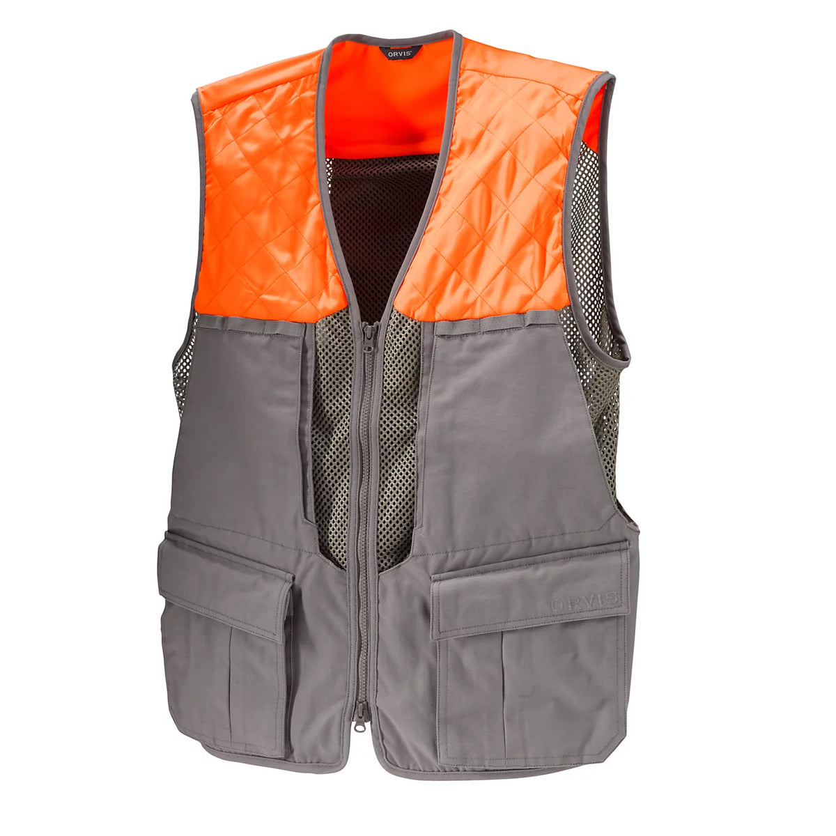 Men's Upland Hunting Vest - Orvis Top Pick