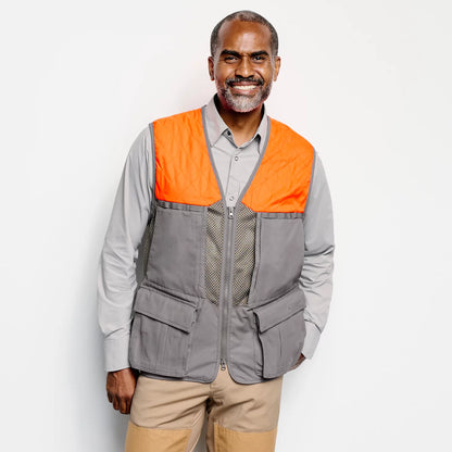 Men's Upland Hunting Vest - Orvis Top Pick