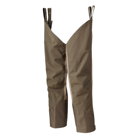 PRO ToughShell Chaps - Orvis Trusted