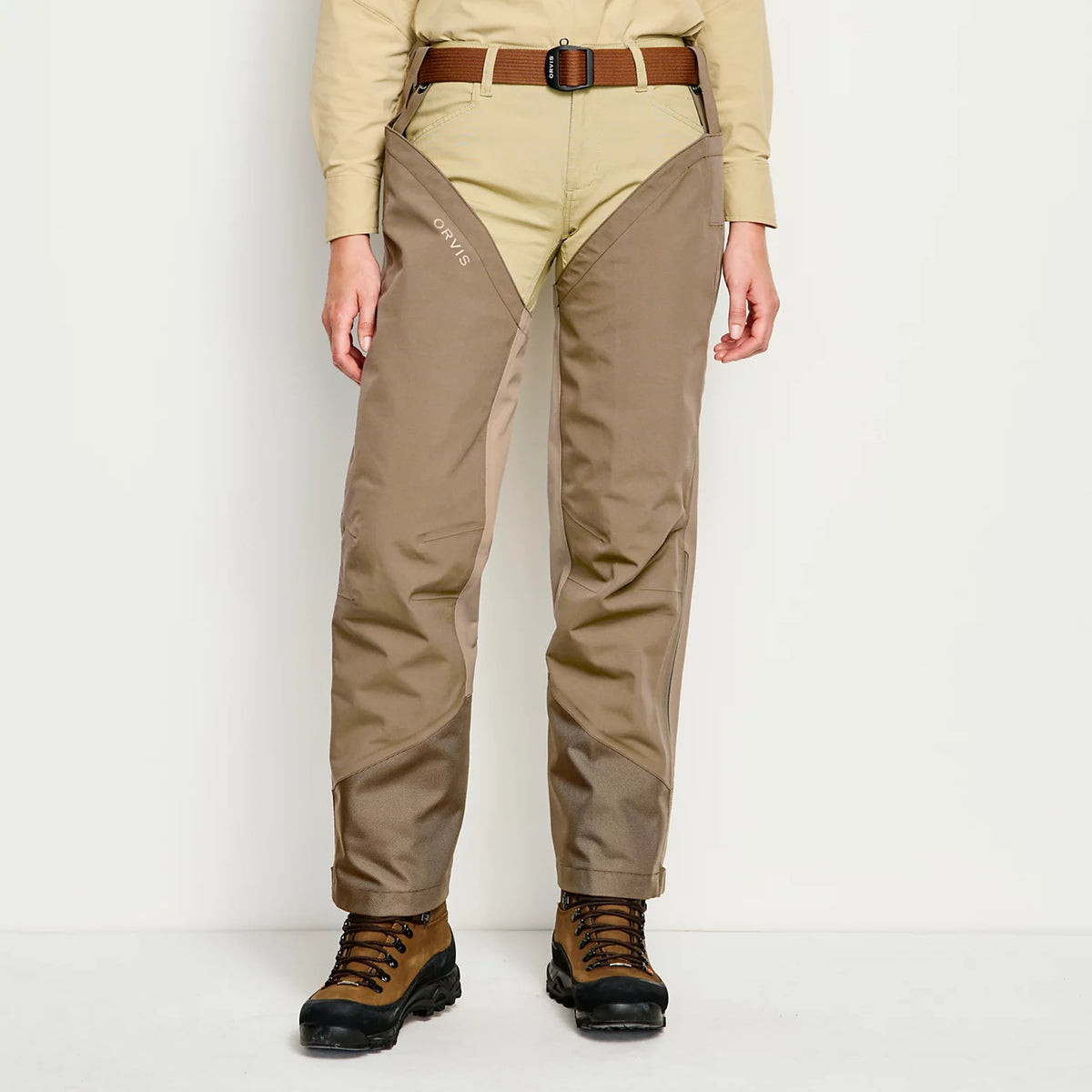 PRO ToughShell Chaps - Orvis Trusted