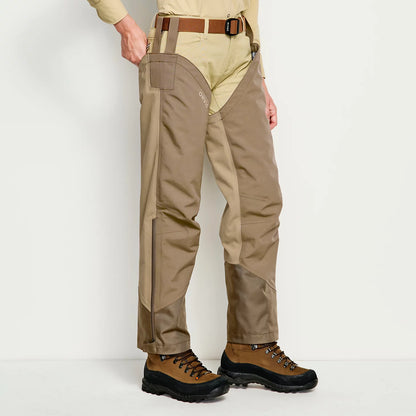 PRO ToughShell Chaps - Orvis Trusted