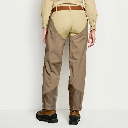 PRO ToughShell Chaps - Orvis Trusted