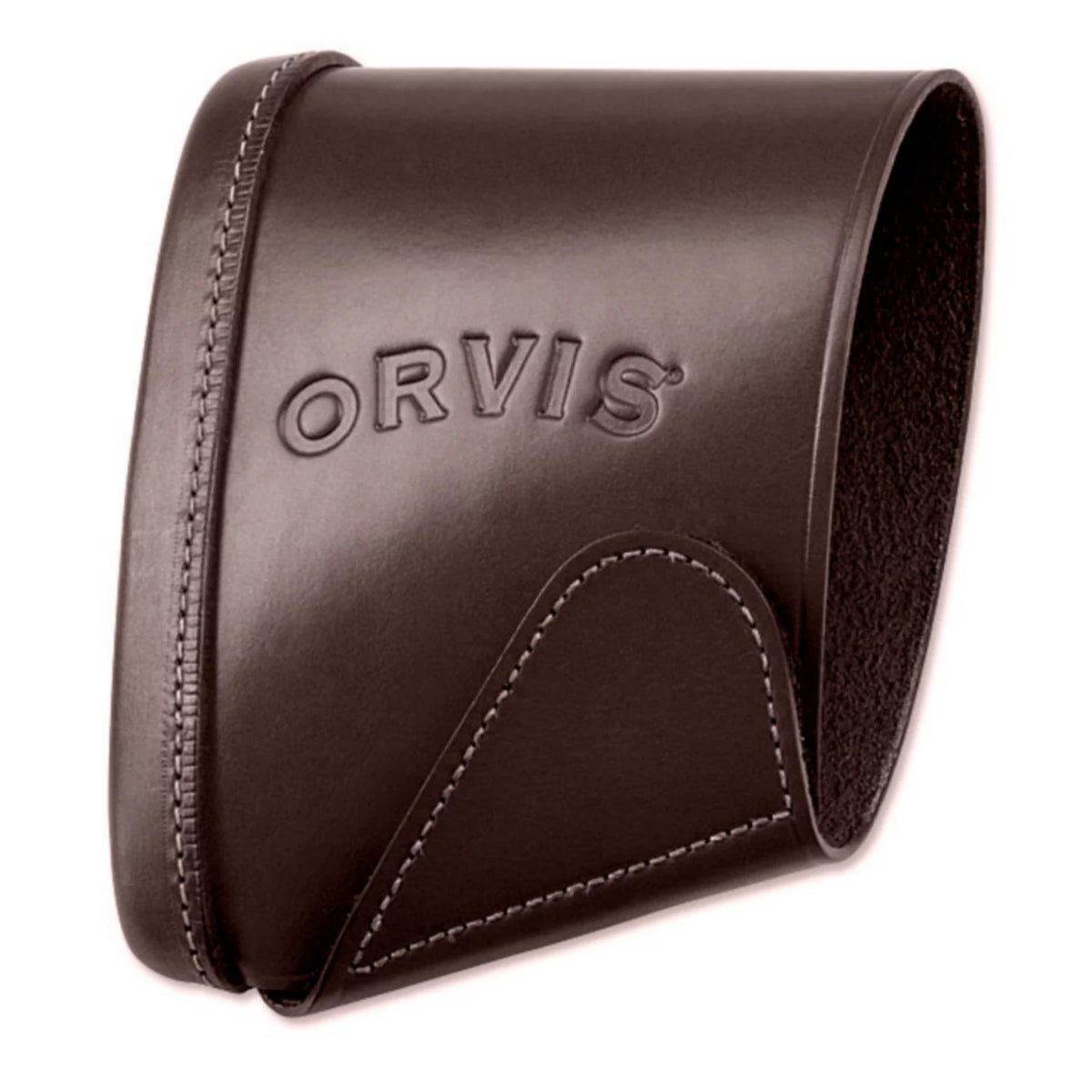 Leather Recoil Sleeve And Pad - Orvis Sale