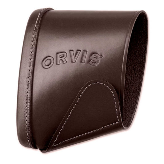 Leather Recoil Sleeve And Pad - Orvis Sale