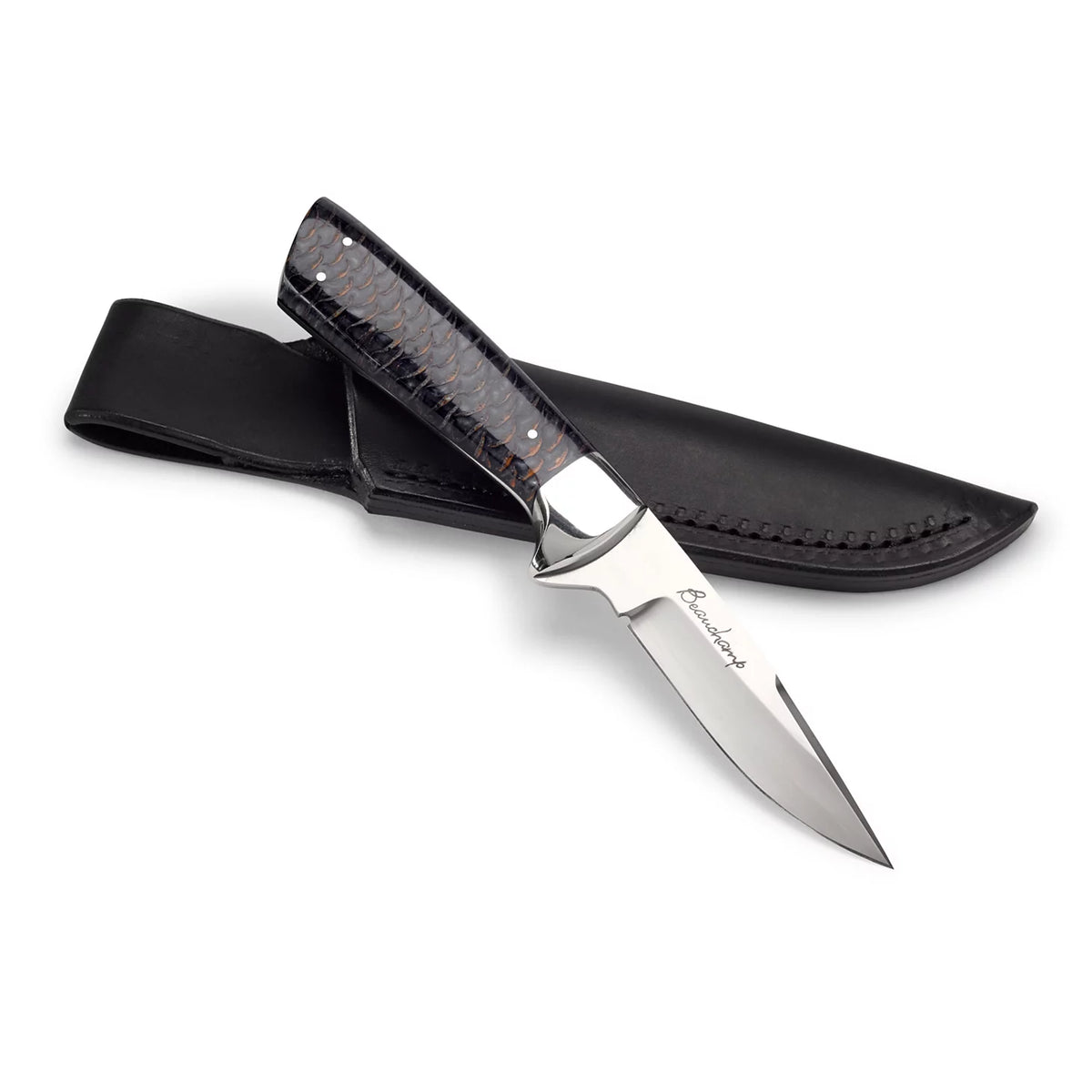 Beauchamp Pinecone Knife - Orvis Everyday