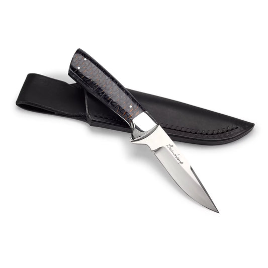 Beauchamp Pinecone Knife - Orvis Everyday