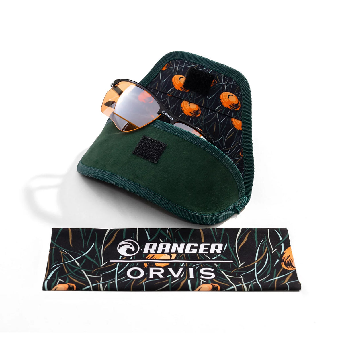 RE Ranger Marksman Shooting Glasses - Orvis Trending