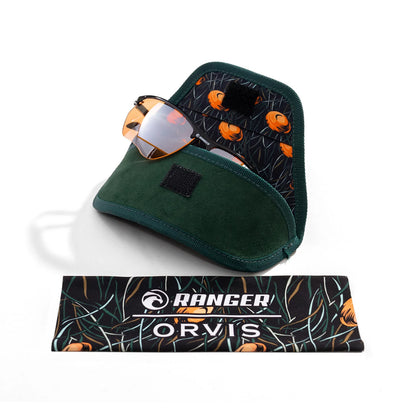 RE Ranger Marksman Shooting Glasses - Orvis Trending