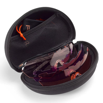 RE Ranger Phantom Shooting Glasses - Orvis Quality