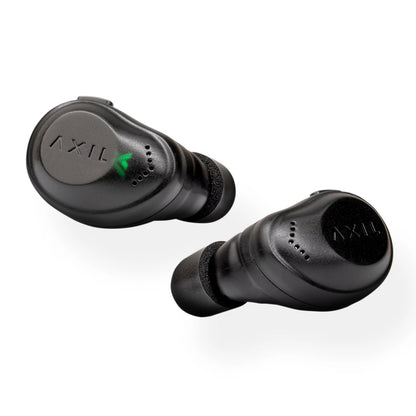 AXIL XCOR Wireless Earbuds - Orvis New