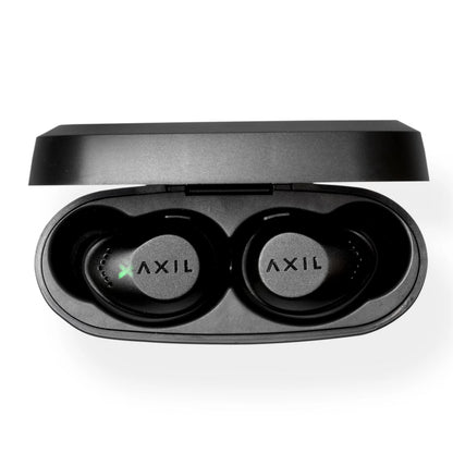 AXIL XCOR Wireless Earbuds - Orvis New
