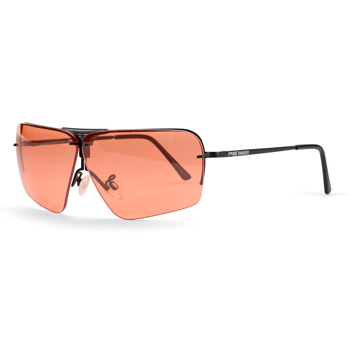 RE Ranger Edge Shooting Glasses Kit - Orvis Featured