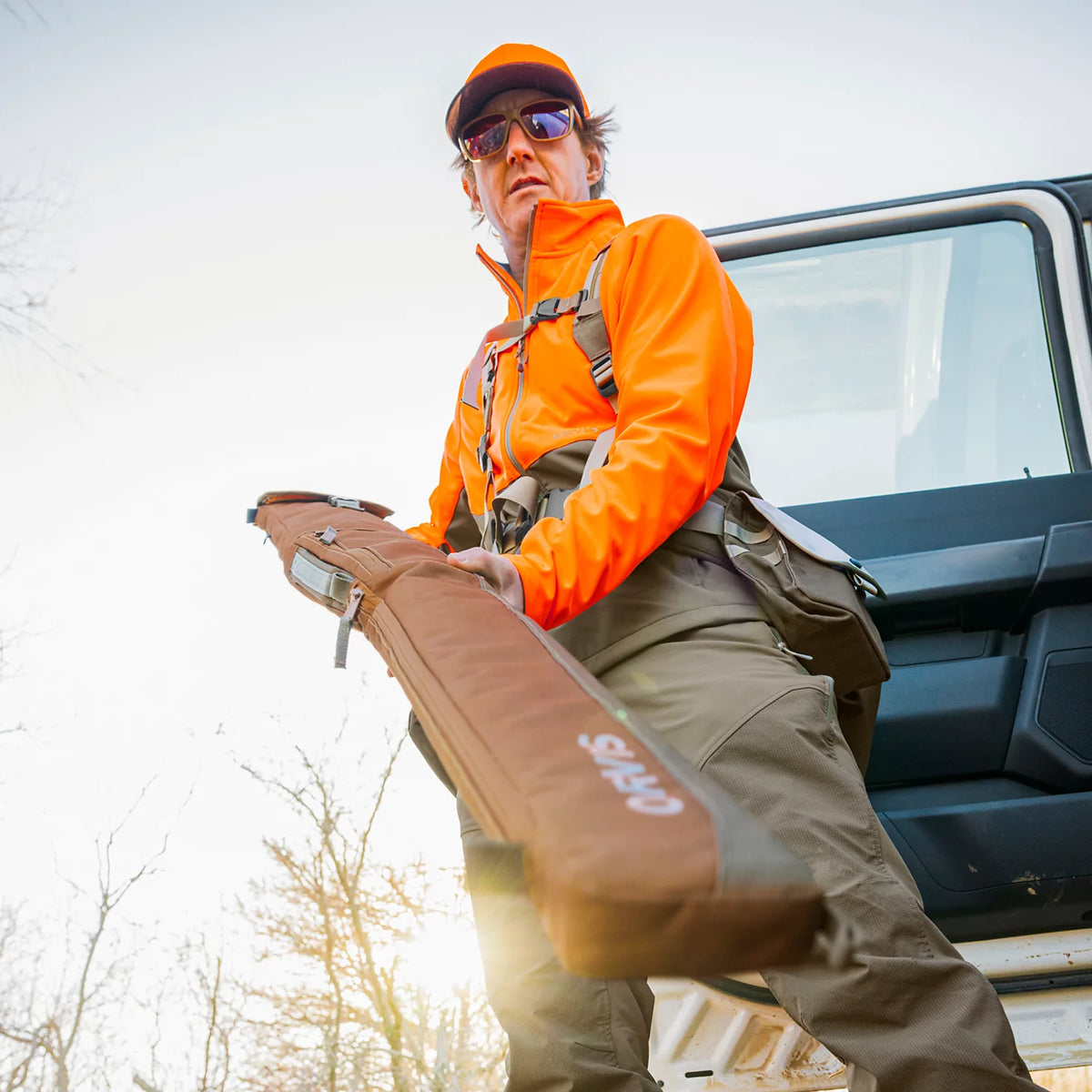 Upland Gun Slip - Orvis Value