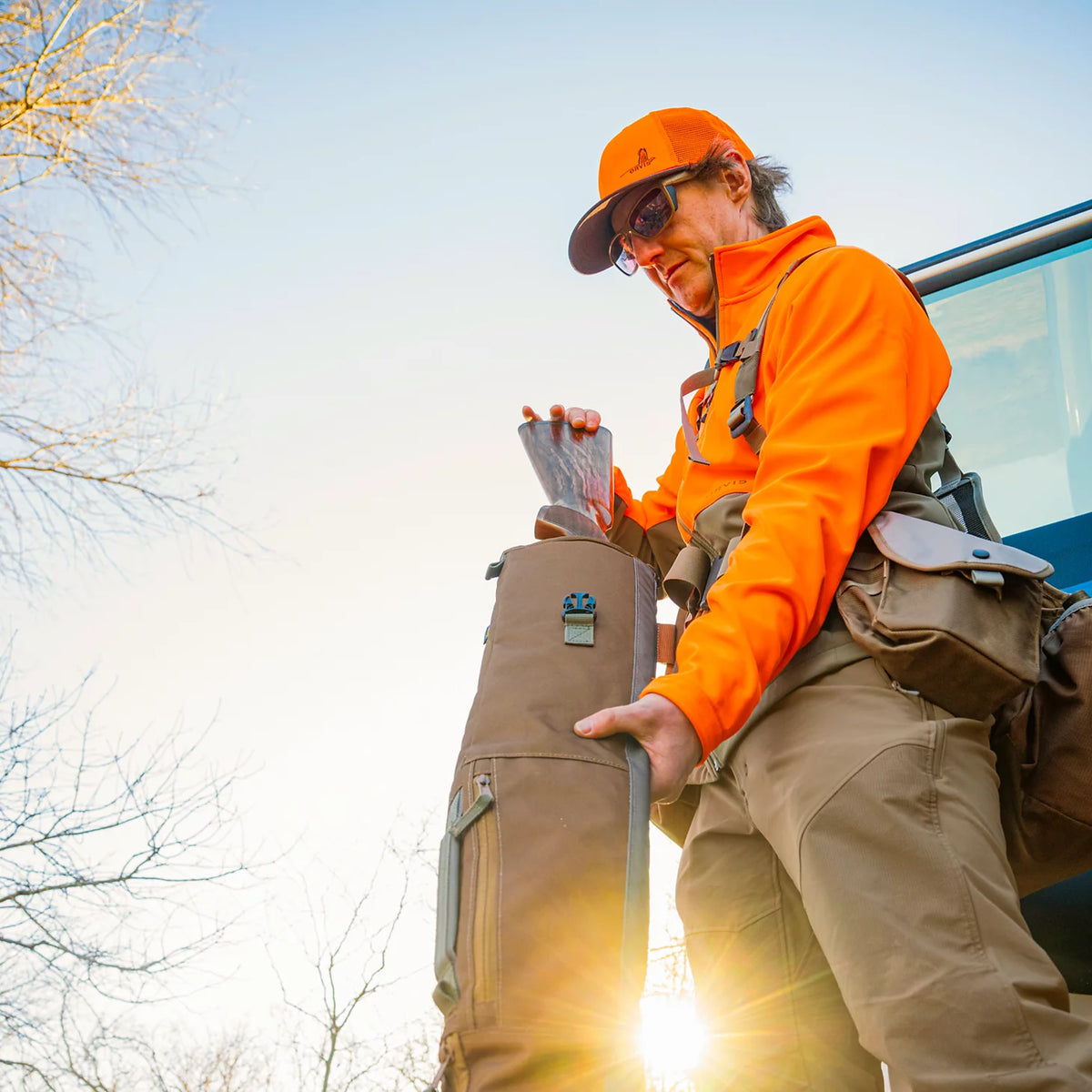 Upland Gun Slip - Orvis Value