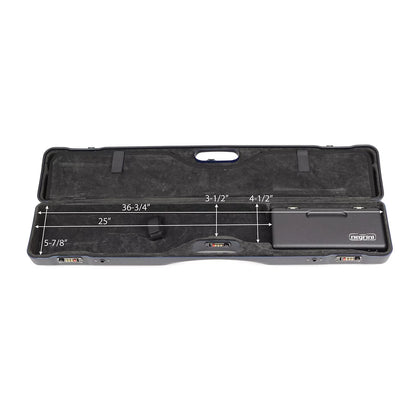 Negrini Lux Universal Shotgun Travel Case - Orvis Discount