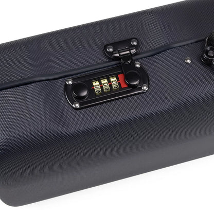 Negrini Lux Universal Shotgun Travel Case - Orvis Discount