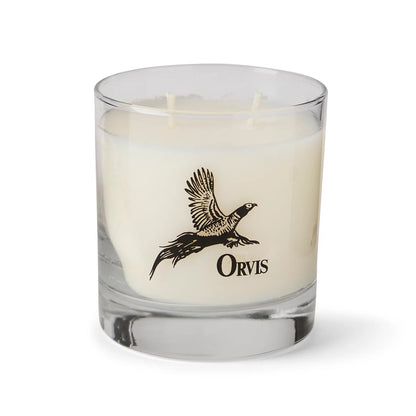 Orvis x Ranger Station Candle - Orvis Great Value