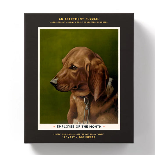 Dog Puzzle - Orvis Discount