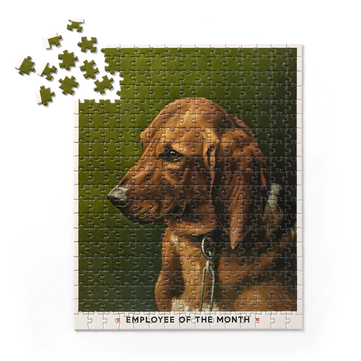 Dog Puzzle - Orvis Discount