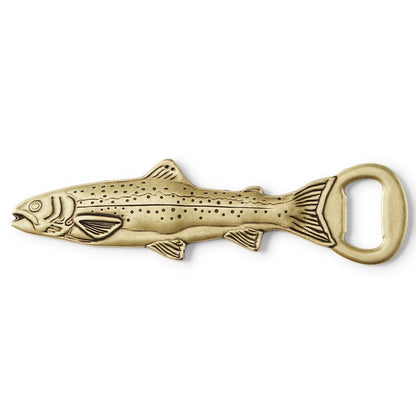 Trout Bottle Opener - Orvis Deals