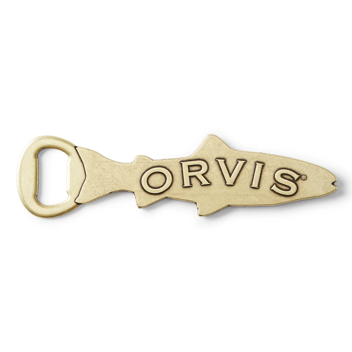 Trout Bottle Opener - Orvis Deals