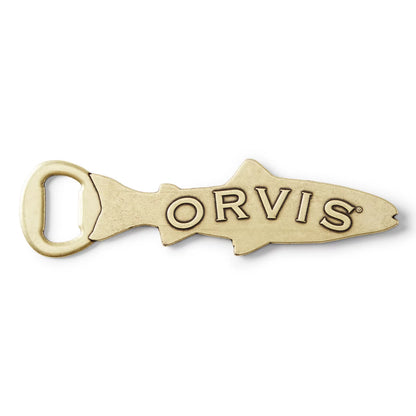 Trout Bottle Opener - Orvis Deals