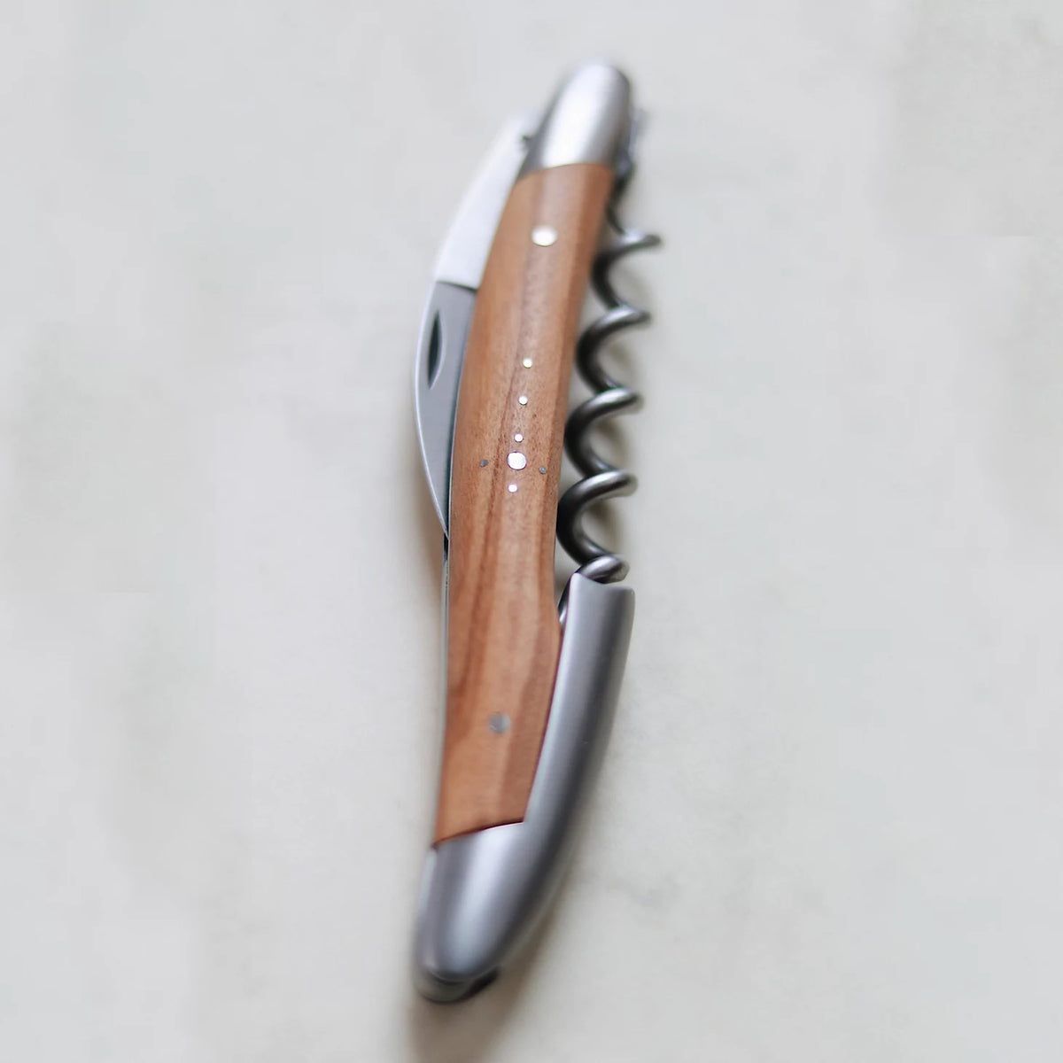 Laguiole® French Waiter's Corkscrew - Orvis Great Value