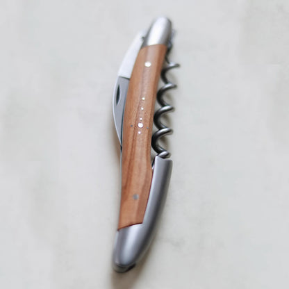 Laguiole® French Waiter's Corkscrew - Orvis Great Value